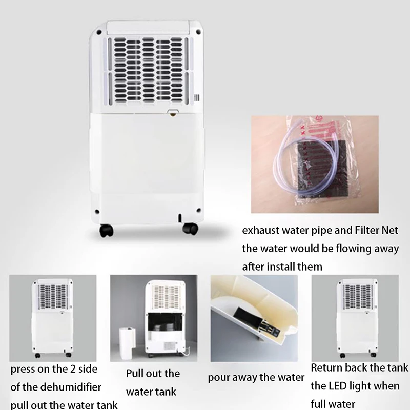 Home dehumidifier (5)