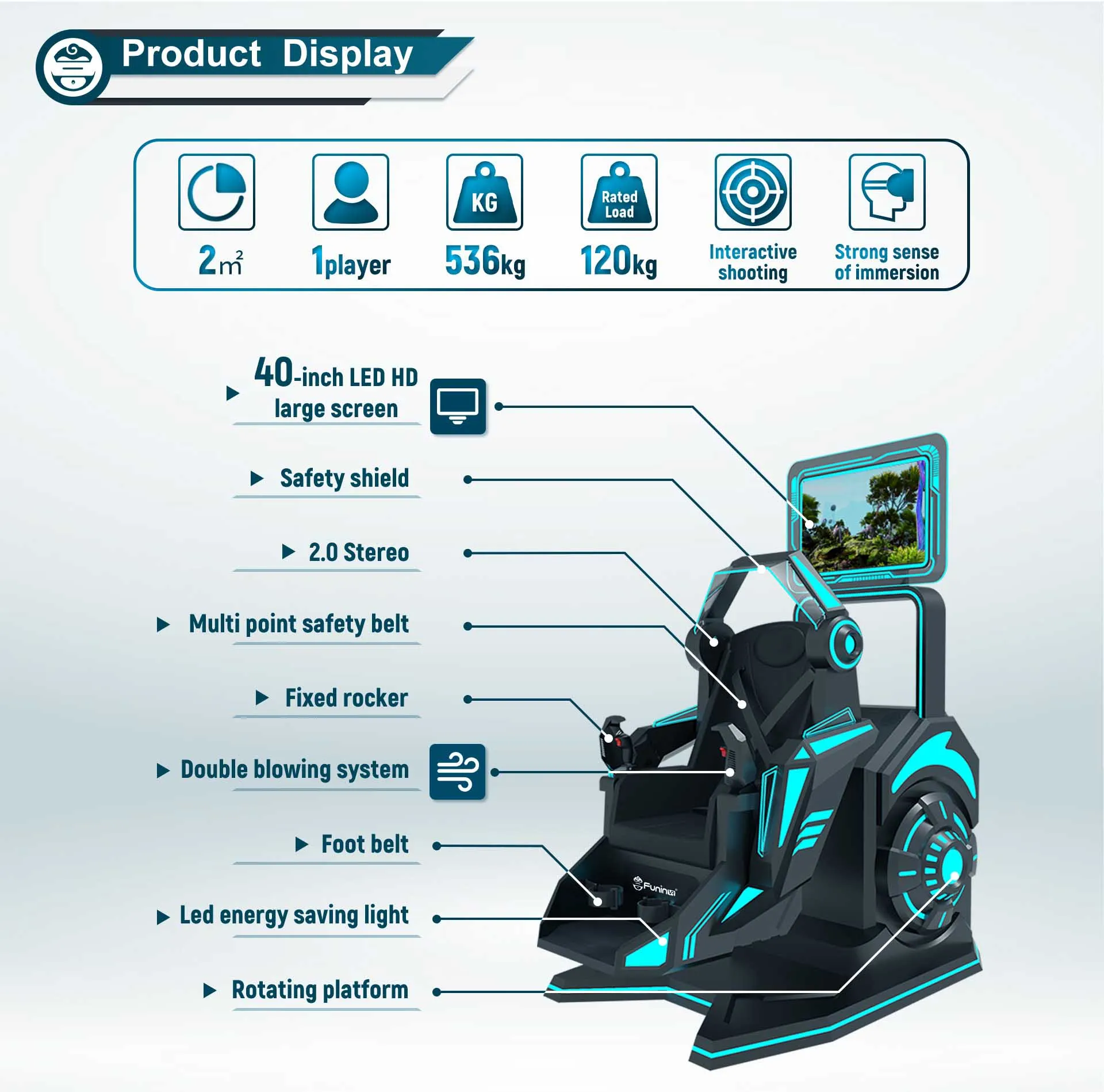 System kg. 360 Rotation 9d VR 2.0. VR 360 add. VR платформа описание.