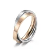 Oro rosa (anello singolo)