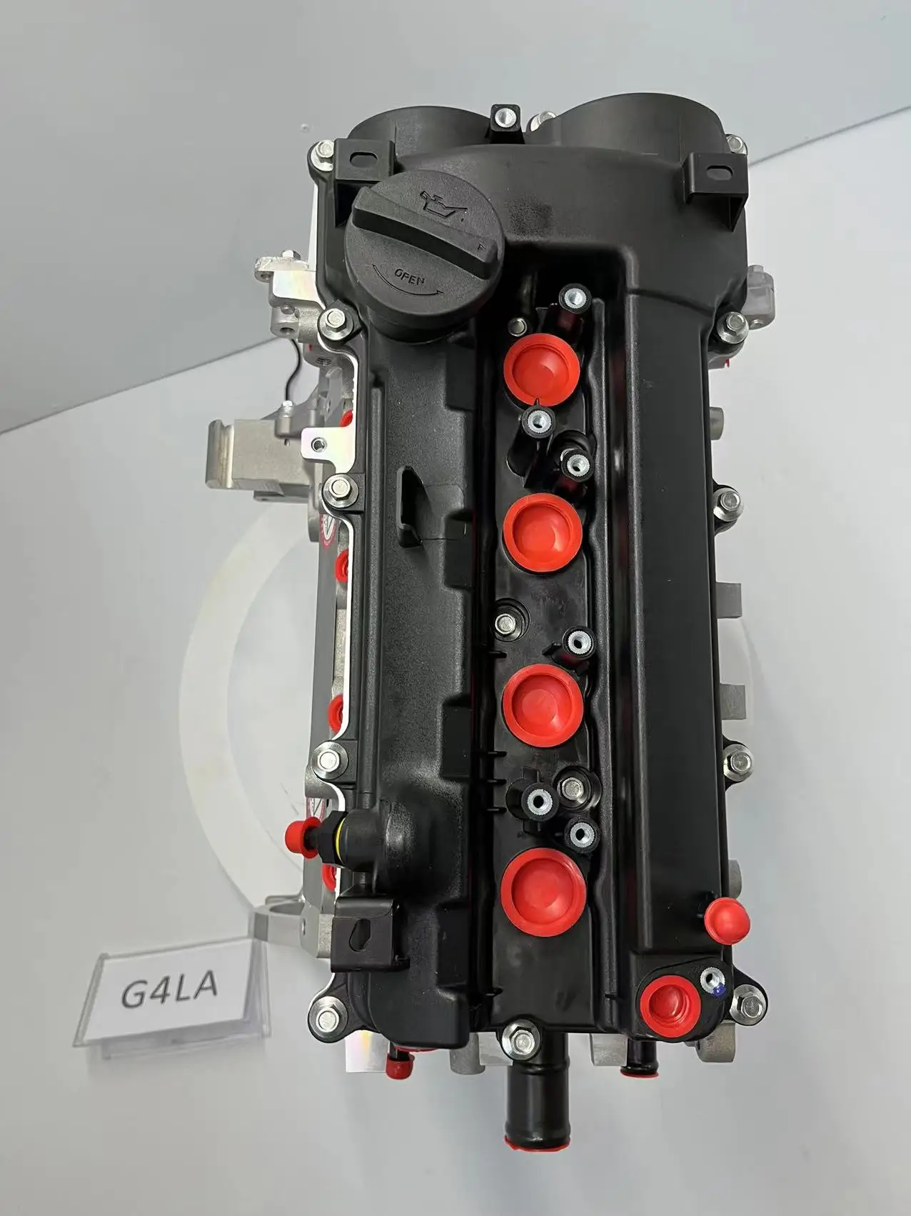 Engine G4LC G4LA supplier