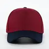 Bordeaux e blu navy