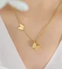 necklace-gold