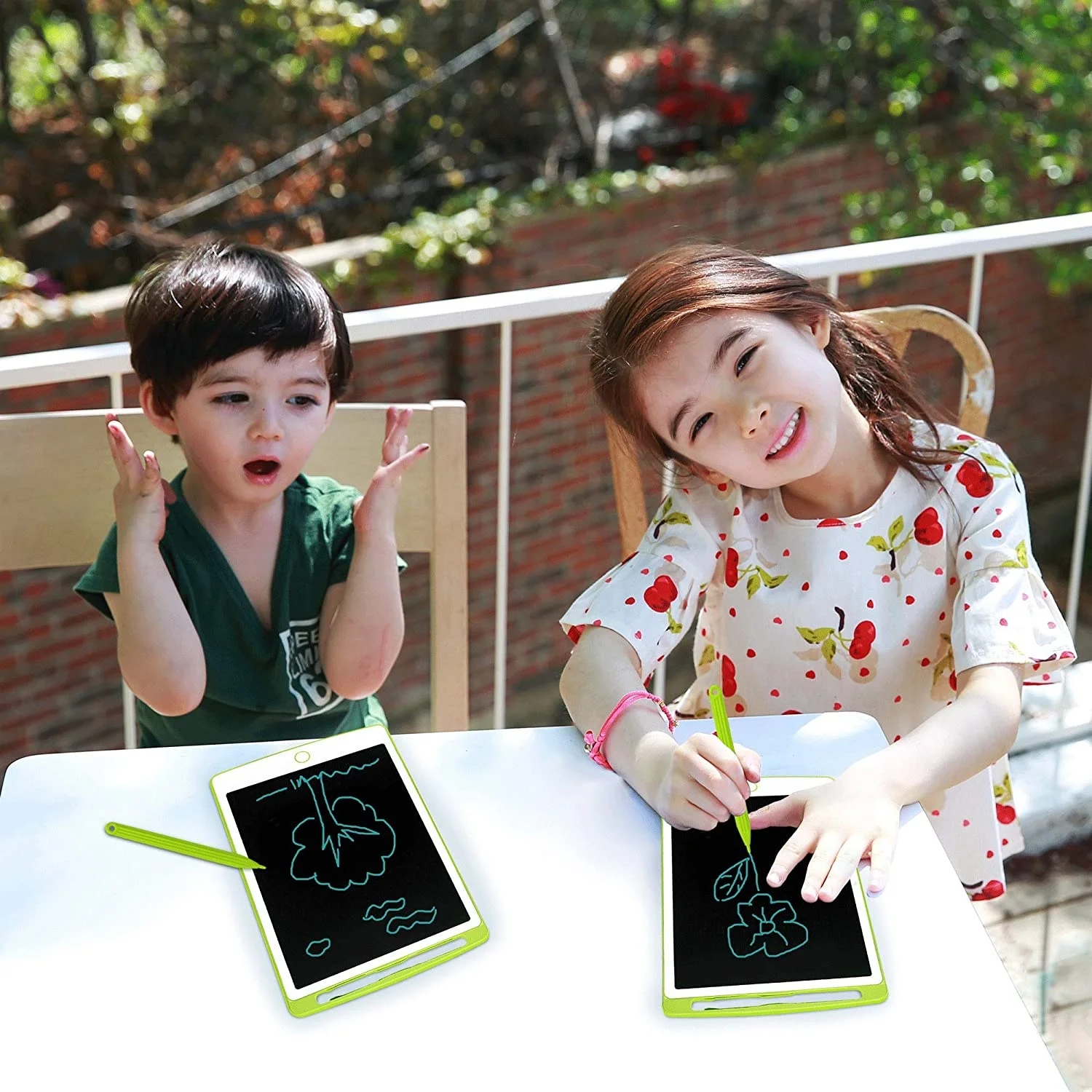 8.5 Inch LCD Electronic Writing Tablet Drawing Board Memo Pads for Writing and Drawing