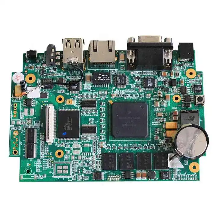 PCB Circuit Boards for Bluetooth Speakers Headphones Audio Amplifiers
