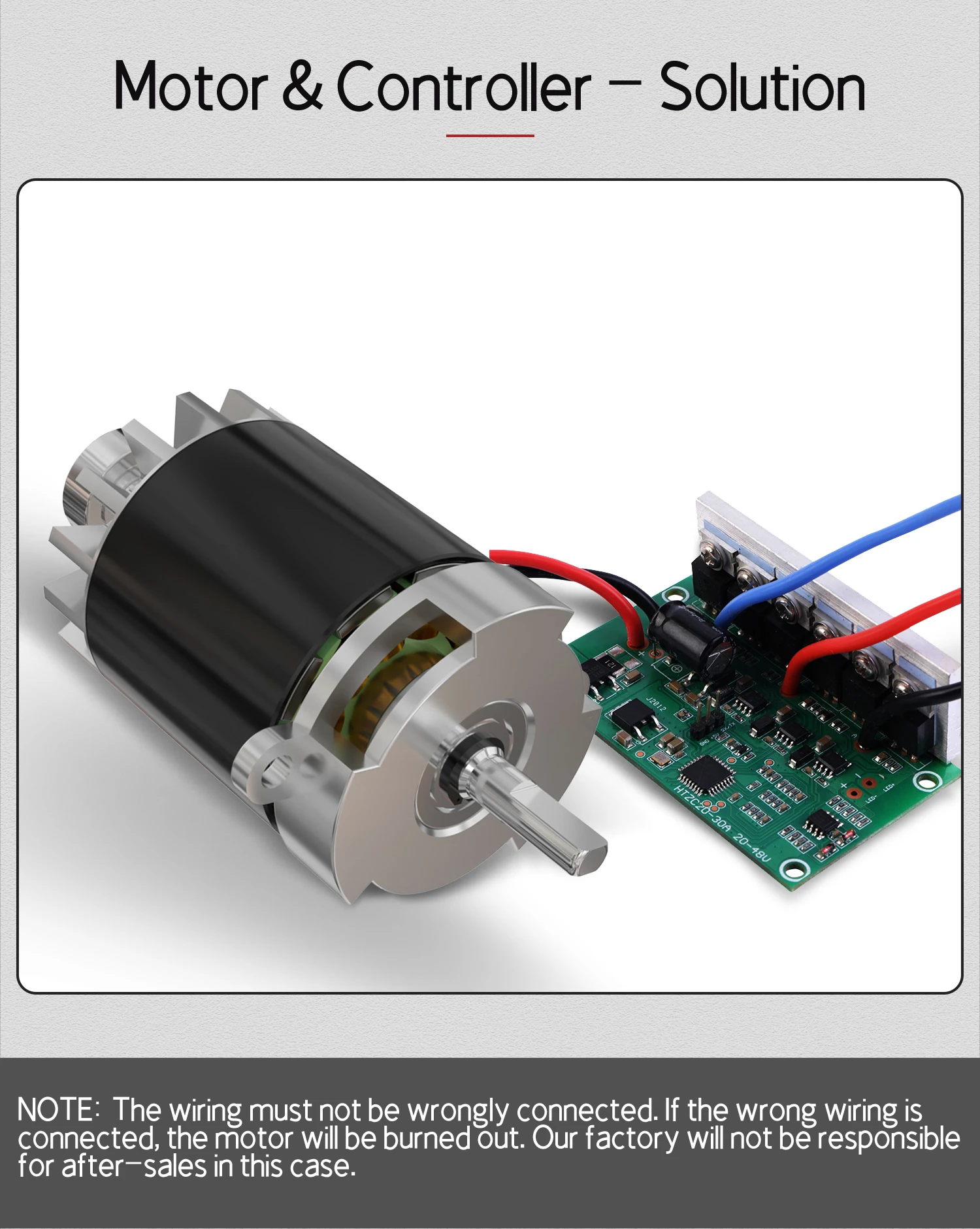 Brushless Motor Fans KingVal 2-Pack 40x40mm Aluminum Cooling Fans ...