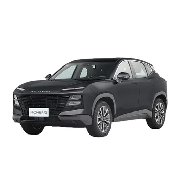 Low Price Jetour Dashing 2025 China Petrol Car hot sale gas car Jetour Dasheng Car SUV for Sale