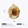 Gold Tiger's Eye 4