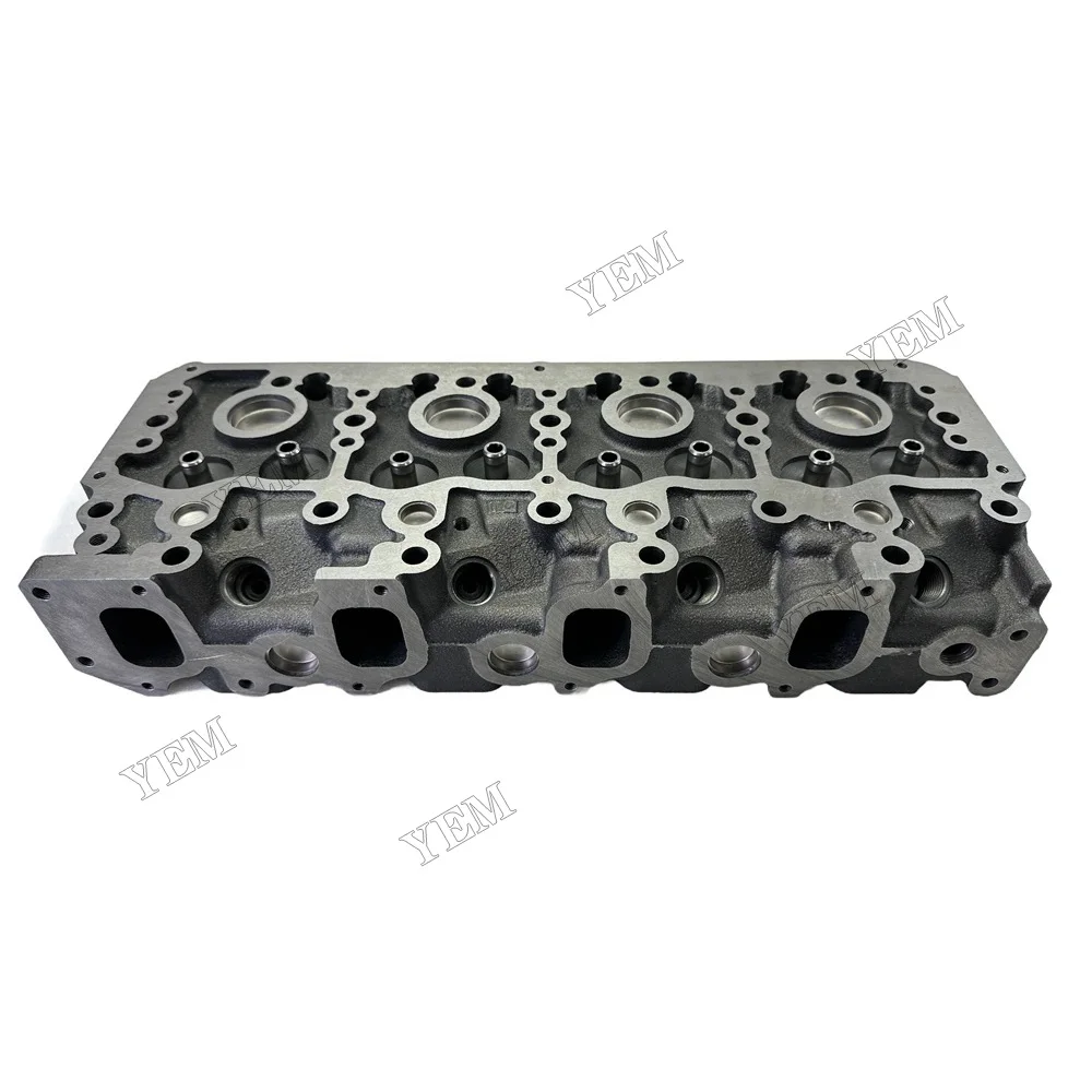 Cylinder Head Fit for Toyota 3B Machinery Engine Parts