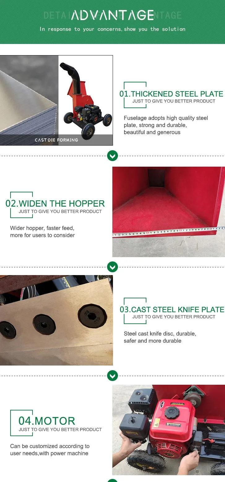 small wood pellet production line