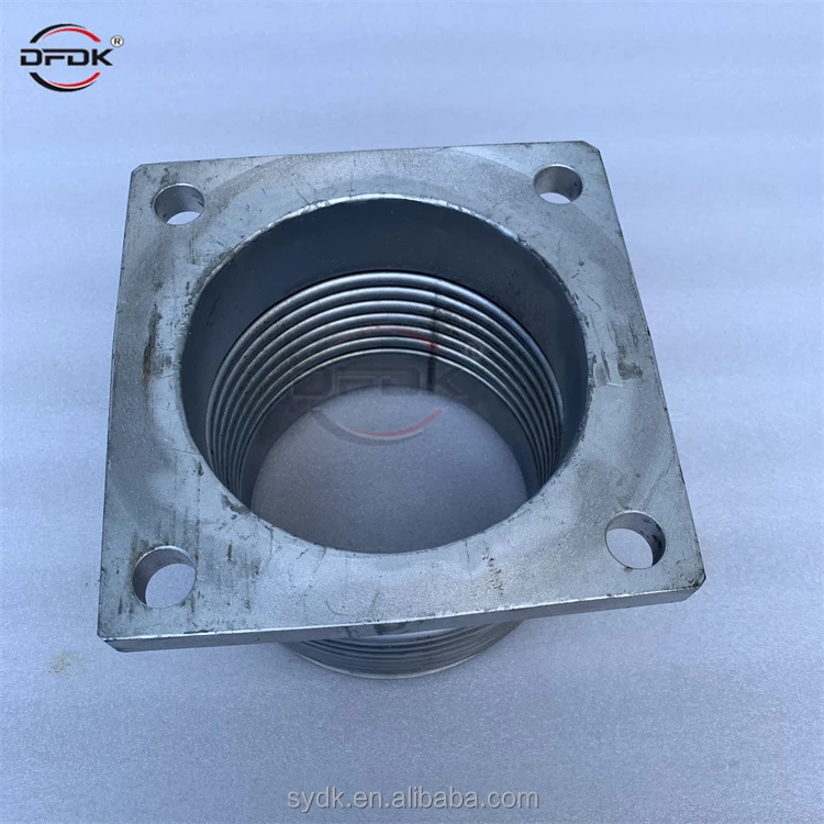 Diesel Engine Parts Engine 4080158 QSK60 Bellows 3410351| Alibaba.com