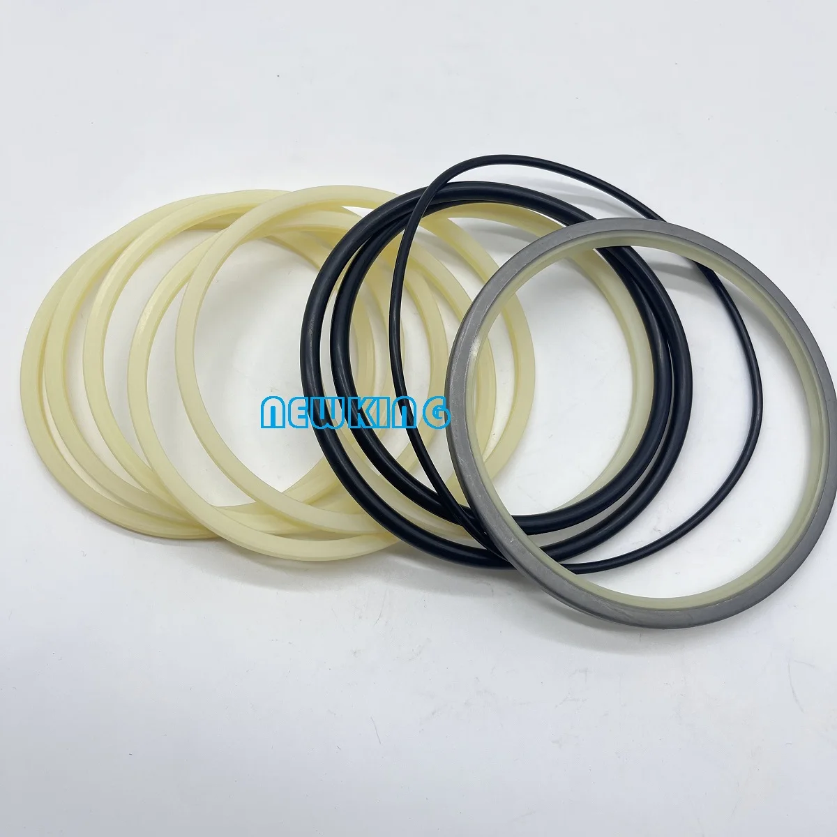 4359550 FYB00003779 Center Joint Seal Kit for Hitachi ZAX470-5G
