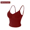 Canotte rosse