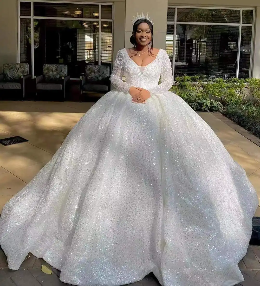 summer wedding guest dress with sleeves Ever-Pretty Chiffon Ruffle Sleeve A-Line Fall which is better cotton or linen Explore this elegant V dresses for thanksgiving dinner Size:17/32
