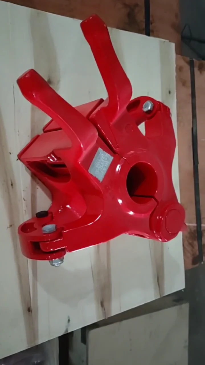 Manufacturer Api Ta65 2 7/8 Eu Center Latch Elevators For Tubing Buy