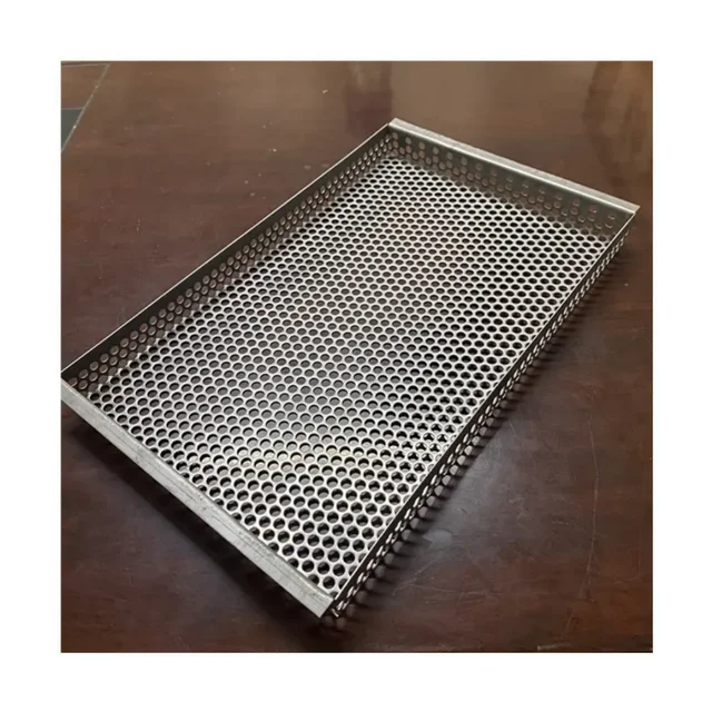 1060 1100 5052 6061 Aluminum Perforated Sublimation Metal Blanks Aluminum Sheets Aluminium Plate for Kitchen Cabinet and Door 5