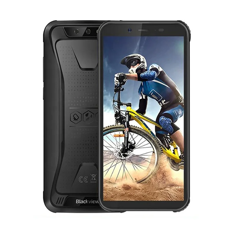 Blackview BV5500 Plus スマートフォン本体 Amazon.com: Blackview Rugged Unlocked Cell Phones, BV5500