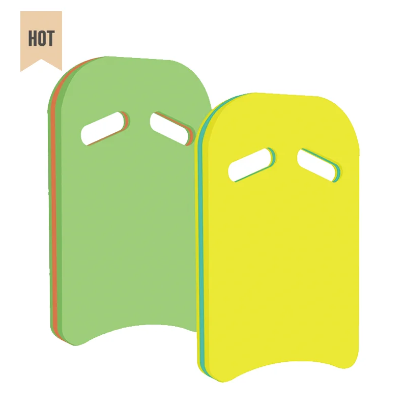 Hyh Factory 2024 Custom Trainer Board For Swimming Cheap Kickboard