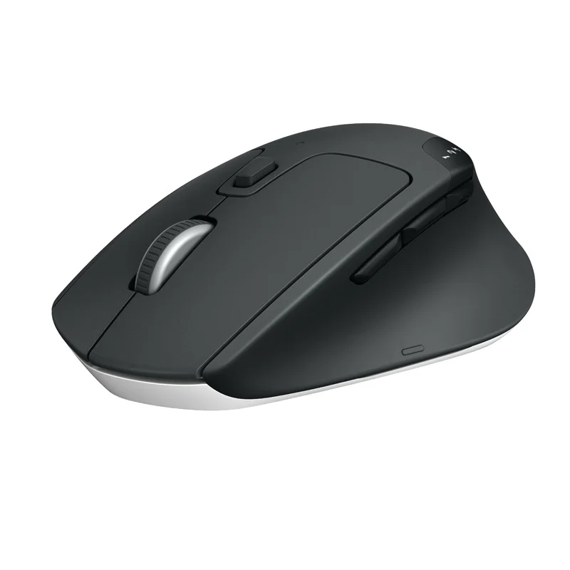 Logitech M720 Wireless Gaming Mouse - 8 Programmable Buttons