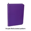 T178 Malla Morada