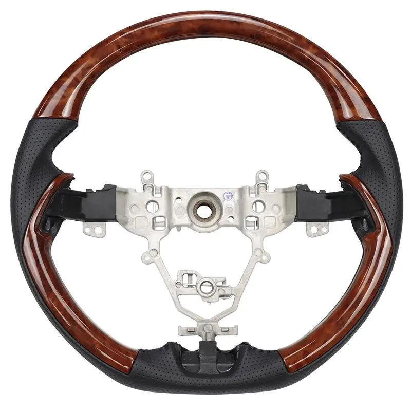 JB74W JB64W старомодные аксессуары для салона автомобиля руль Suzuki Jimny 2018 2020 2024 JB64 JB74 2019