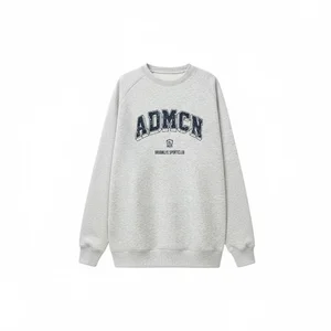 New Spring Autumn Women's Crew Neck Solid Printed Knitted Breathable Quick Dry Regular Sleeve Casual Comfortable Loose Fit Front