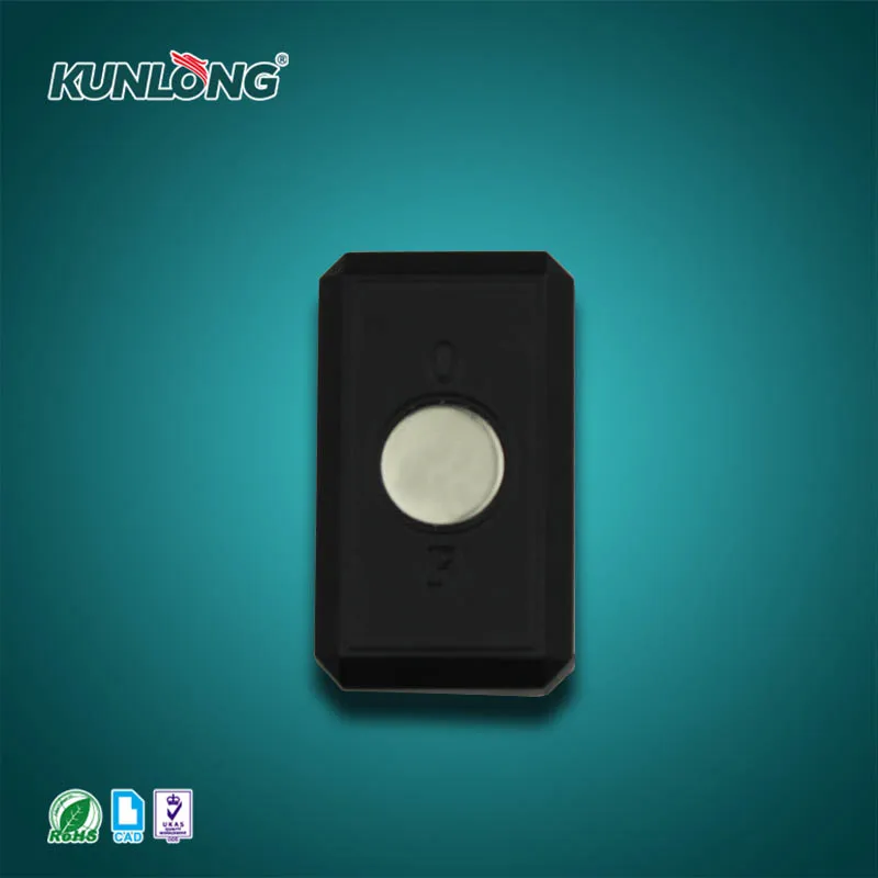 KUNLONG Factory Wholesale High Quality Zinc Alloy Cylindrical Lock