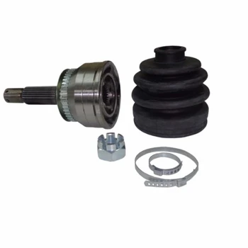 High Quality To-109 outer Cv Joint 31x55.6x26 43460-09r41 43410-0d280  43420-0d260 toy0ta Vios (thailand),Ncp93r,Vios. Ncp93r. - Buy High Quality  Cv Joint,Triod Cv Joint,Front Driveshaft Product on