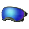 13 green frame+blue lens