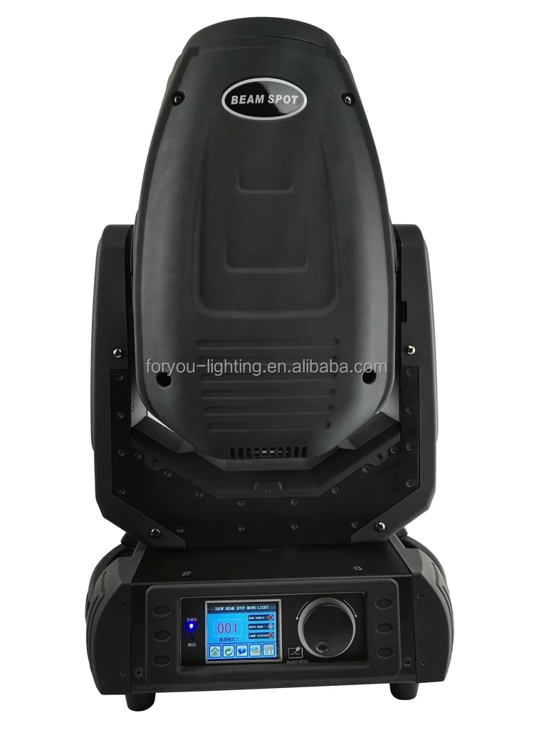 Robe Pointe Professional Stage Equipment Dual Prism Double Gobo Wheels