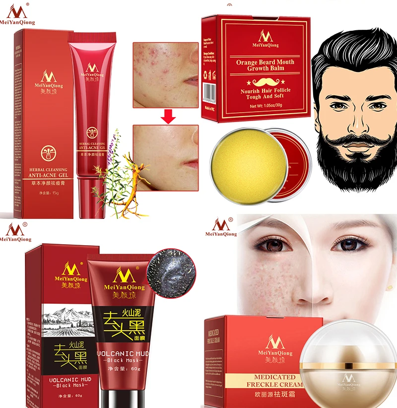 Zozu Korean Avocado Popular Blemish Concealer Foundation Base Makeup ...