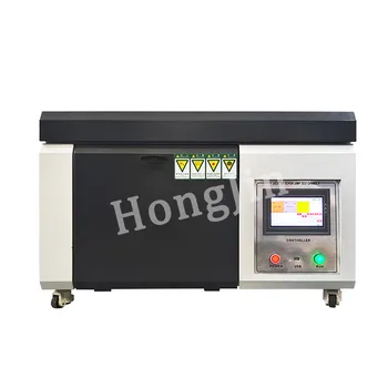 Desktop Xenon Lamp Aging Test Chamber/Small Air-cooled and Water-Cooled Xenon Lamp Weather Resistance Test Chamber