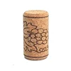 Granulés de liège fin agglomérés et importés, moulés (44 * 23,5 mm D)