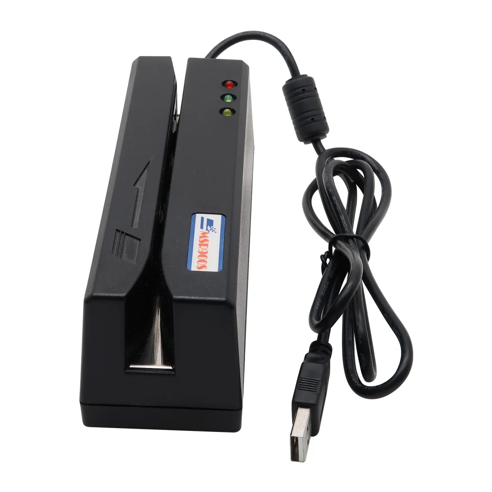 Считыватель карт ZCS160 4 в 1Magstrip, Считыватель Карт RFID/PSAM с сертификацией