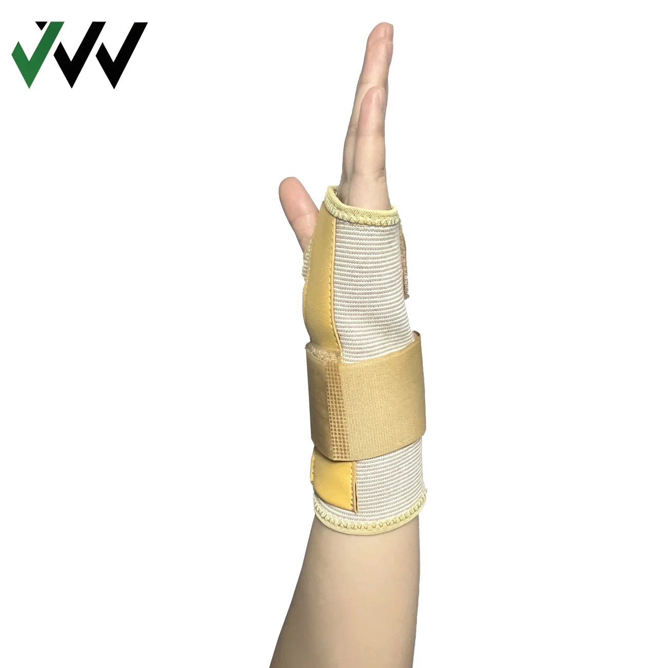 疼痛腕关节肌腱炎恢复压缩隧道关节炎夹板医用腕关节支架