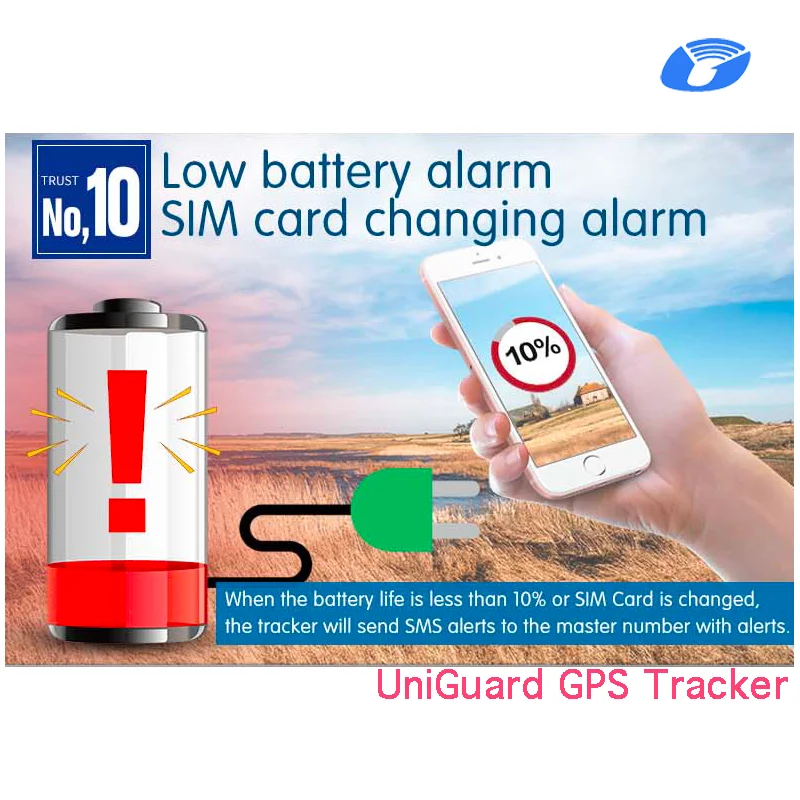 Reasonable Price GPS tracker for Cattle Solar GPS Tracking Device for Boat Manufacturer High Quality Horse Sheep GPS tracker