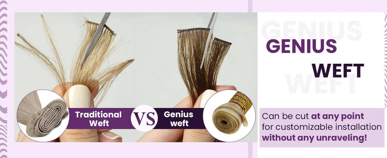 Echthaar Tressen Extensions Virgin Echthaar Tressen Premium_voghion.com