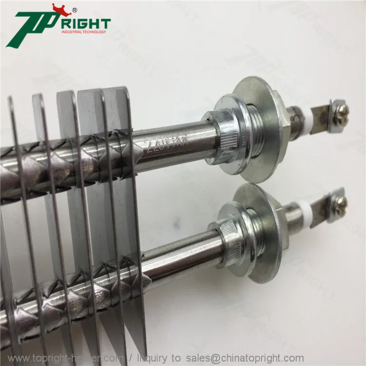 Kitchen Use 2500W Heating Element Oven Heating Resistance air Tube Heater