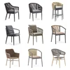 rope chairs