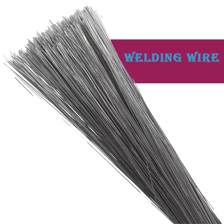 Aluminum Alloy Welding Wire Er1100 Aws 5.10m Mig/tig 0.8mm Manufacturer