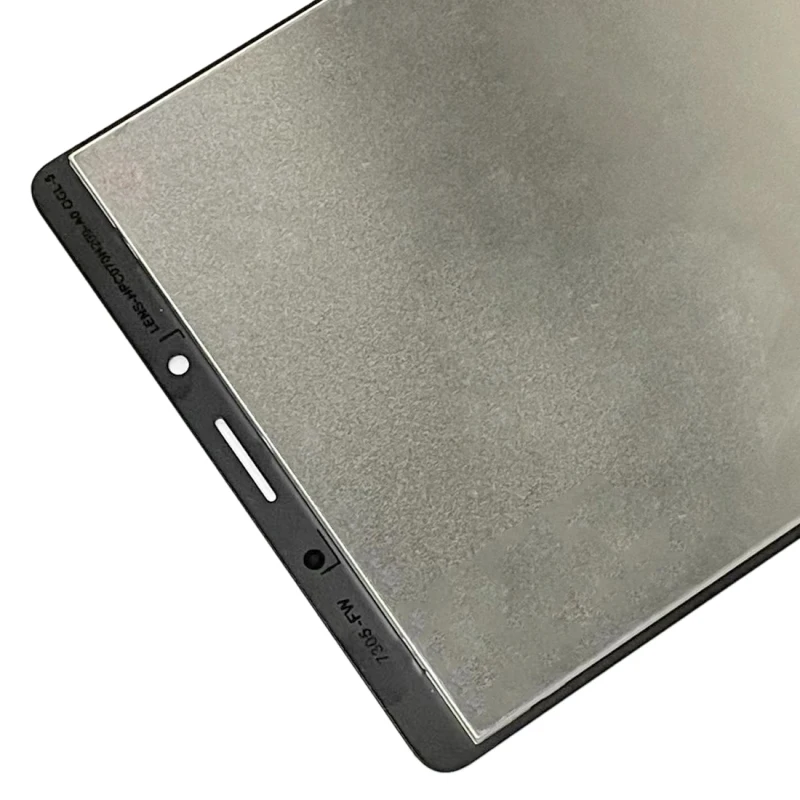 Lenovo Tab M7 3rd Gen TB-7306F Digitizer Touch Screen Assembly