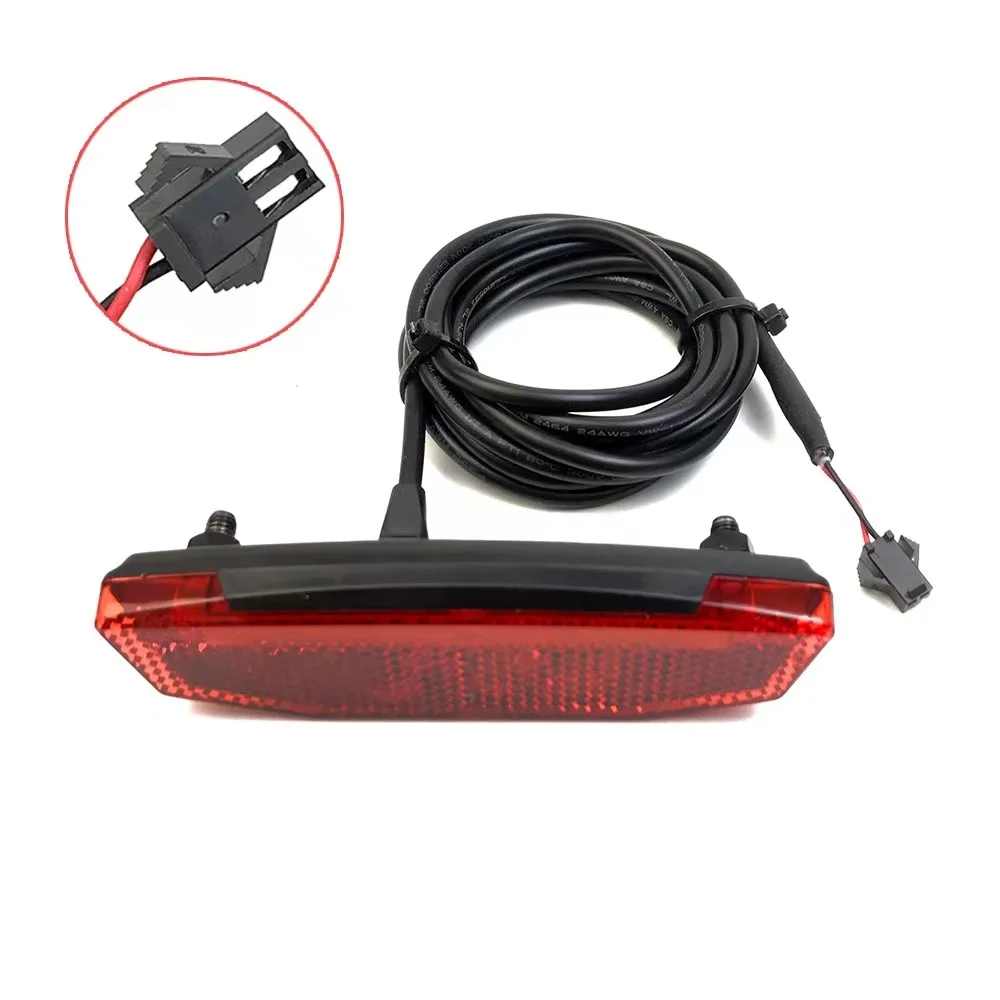 Ebike 750w 500w Motor Conversion Parts Electric Bike 36v 48v 25A KT Controller Kit LCD8S Display Without Motor