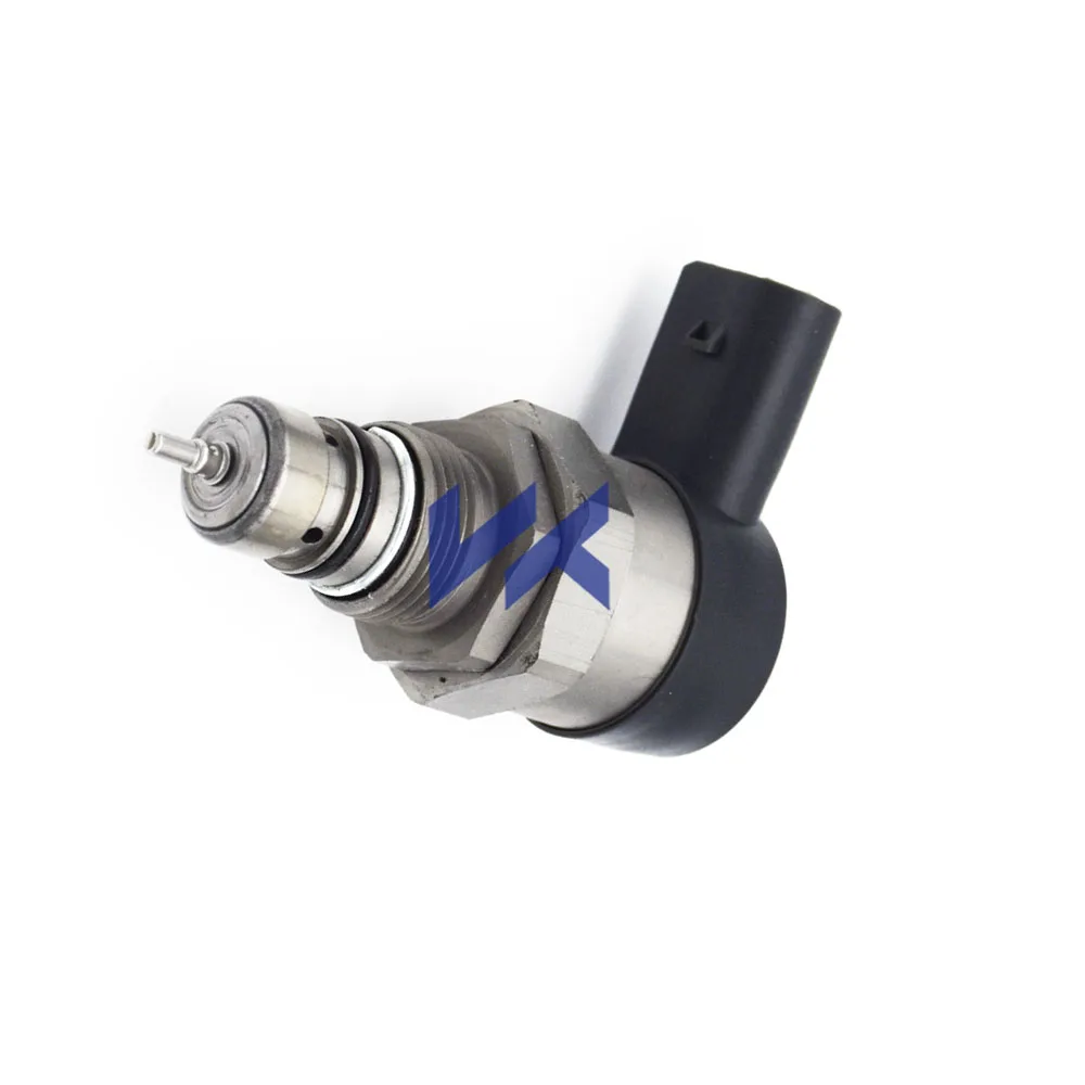 Fuel Pump Pressure Regulator Control Valve 0281002507 for European Japanese