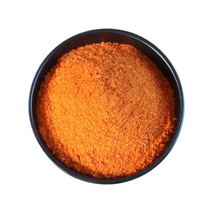 Bulk Spicy Chicken Marinade Powder for Chicken Wings Burgers and Barbecue Dishes with OEM Support