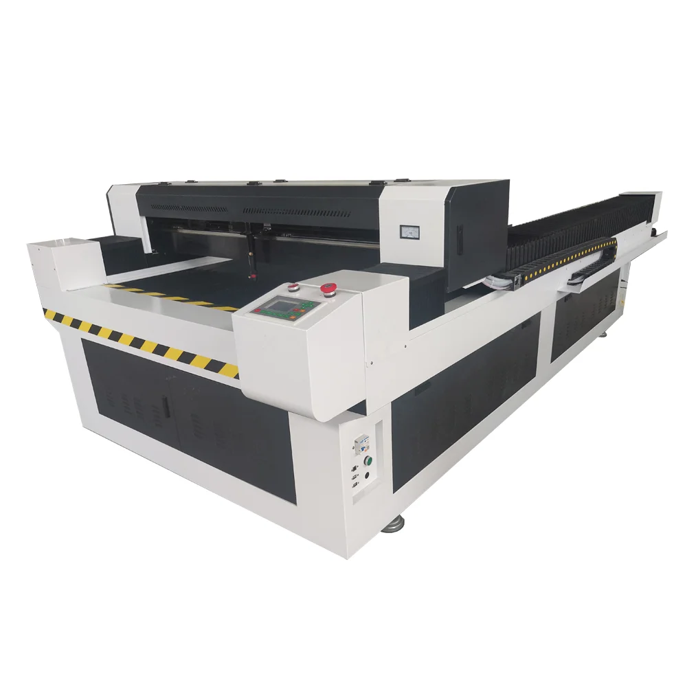 Co2 Laser Cutting Machines 90w 150w Cutting Machinery 1325 For Wood Acrylic Mdf Paper Leather