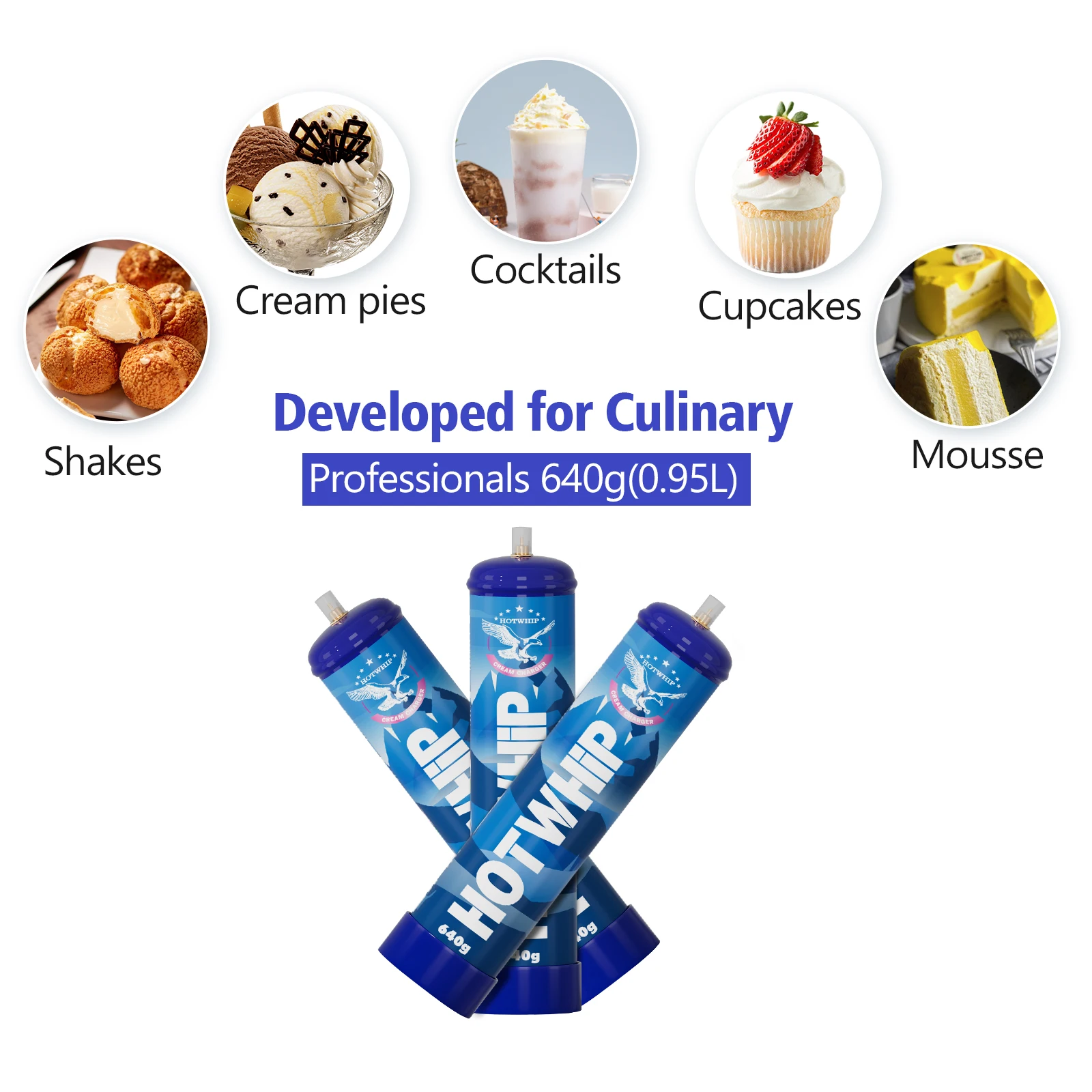 Самые продаваемые самые дешевые зарядные устройства для взбитых сливок 580 г 615 г зарядные устройства для кремов