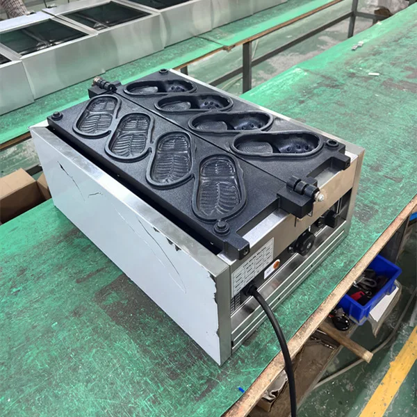 タルコフ　waffle maker サイレンサー　2.0 タルコフ waffle maker サイレンサー 2.0 - メルカリ