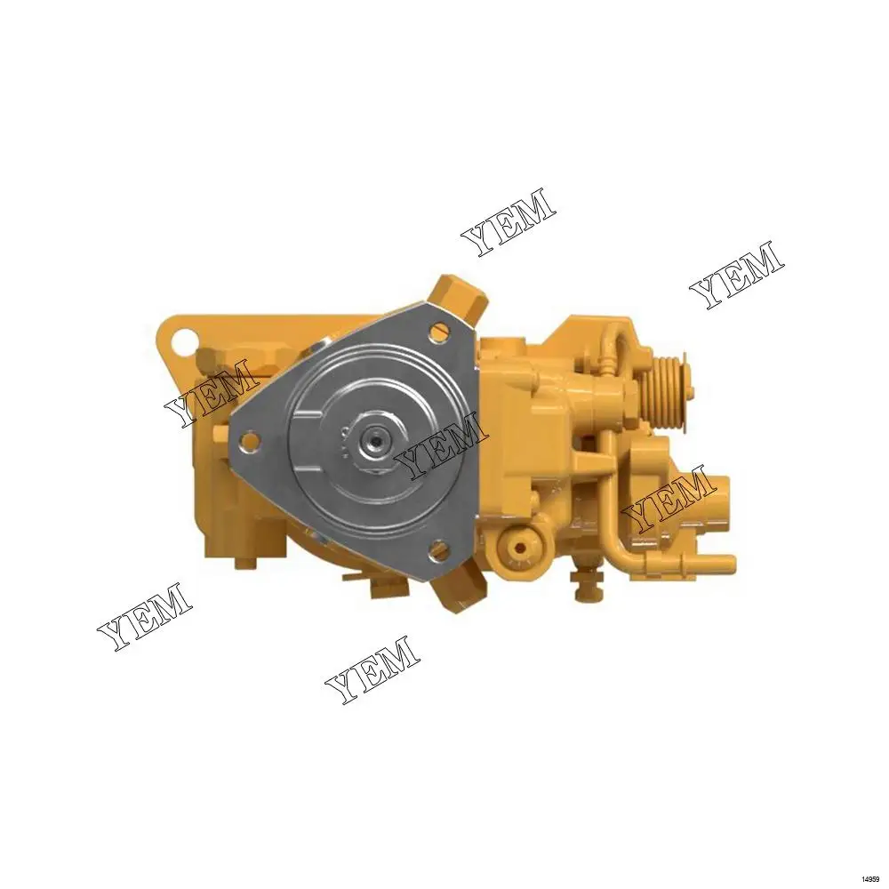 Factory Direct Sales Fuel Injection Pump 10R-9743 10R9743 Engine Rebuild Kit 5