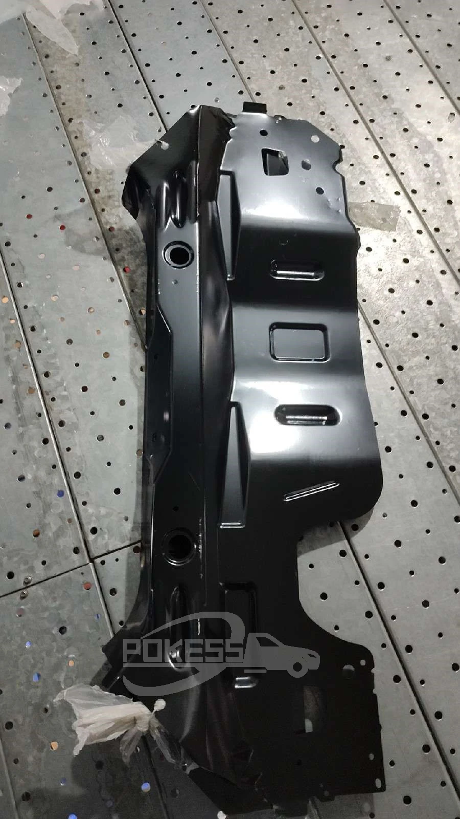 Factory Outlet High Quality Rear End Plate Set OEM DK5170760A for fo... — 4