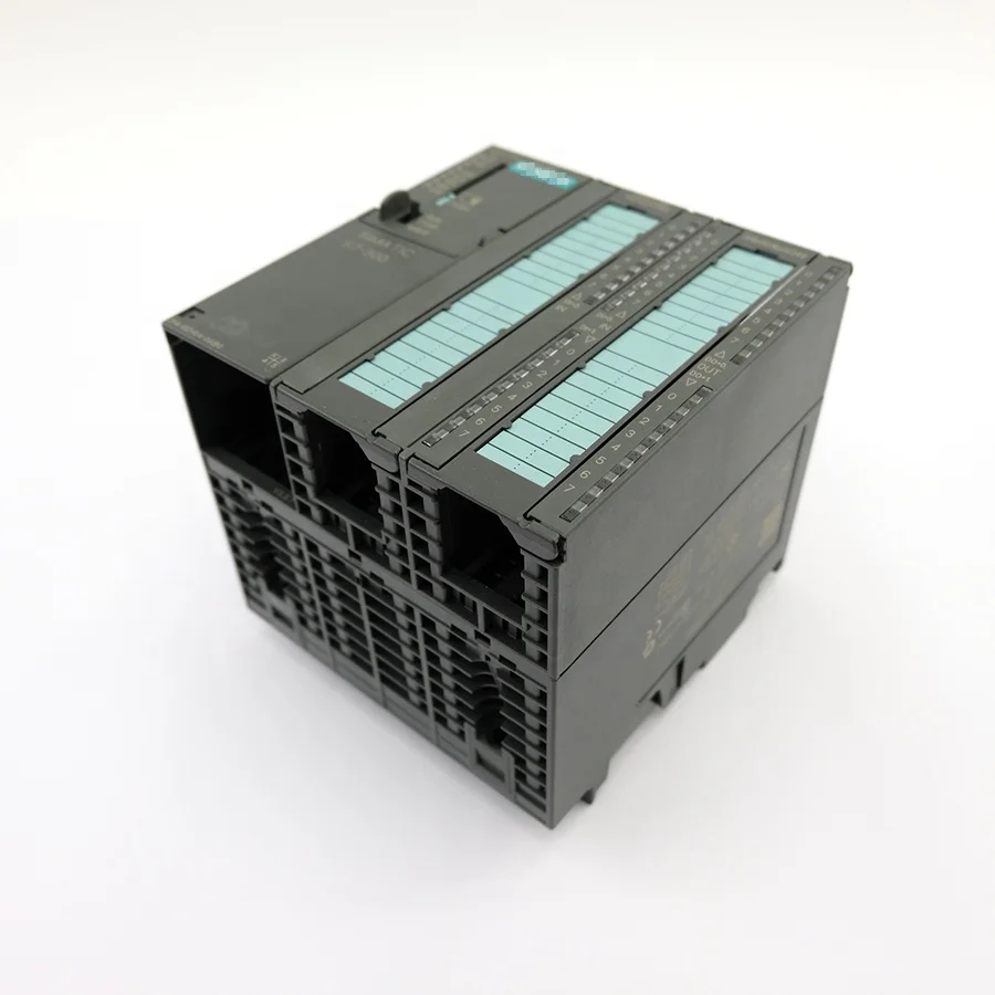 Original SIMATIC PLC 6ES73146EH040AB0 SIMATIC S7-300 CPU 315-2 PN/DP SIEMENS 6ES7314-6EH04-0AB0