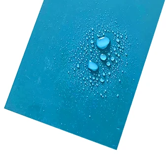 Online Shop Hot Selling Column Lighweight Pvc Plastic Sheets Concrete Formwork